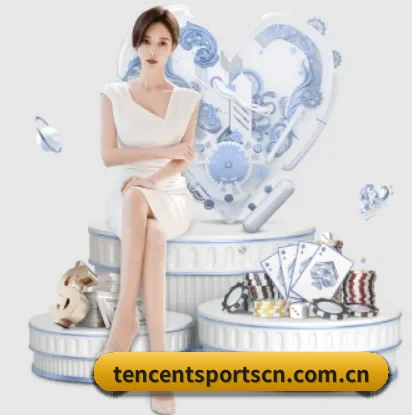 腾讯体育围绕看球场景设计的核心服务 - 多运动项目内容板块